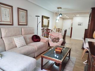 Appartement  Rio valdellorma