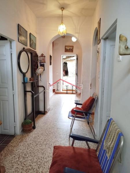 Foto 2cb587f3-d54a-47df-af8e-13d83a102eed. Casa a Valverde de la Virgen