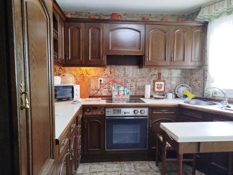 Foto 4c491fbd-0cd6-48c5-bb14-5faf92cda87c. Piso en San Claudio - La Chantría León