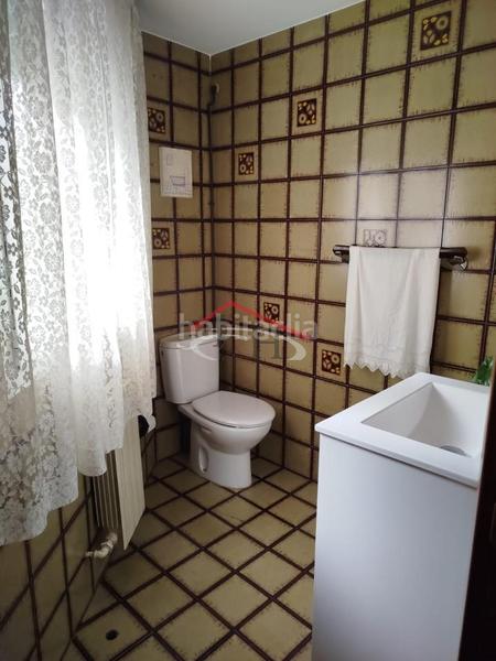 Foto e2154cb5-1e51-44e8-9335-c4644c0d8f83. Piso en San Claudio - La Chantría León