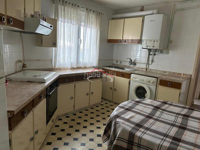 Foto e08df037-666e-49f0-8b58-4074091e2b94. Appartamento con riscaldamento in Armunia León