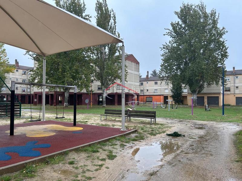 Foto dcb81430-840f-4f5c-8b0a-59566b8edde0. Etagenwohnung mit heizung in Armunia León