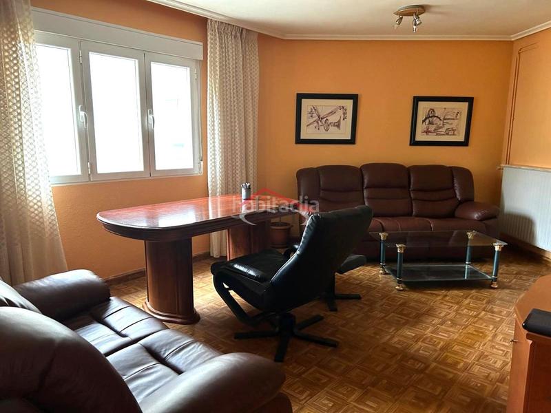 Foto 7c7246bc-755f-4c8f-b78f-647827f93089. Pis amb calefacció a Armunia León