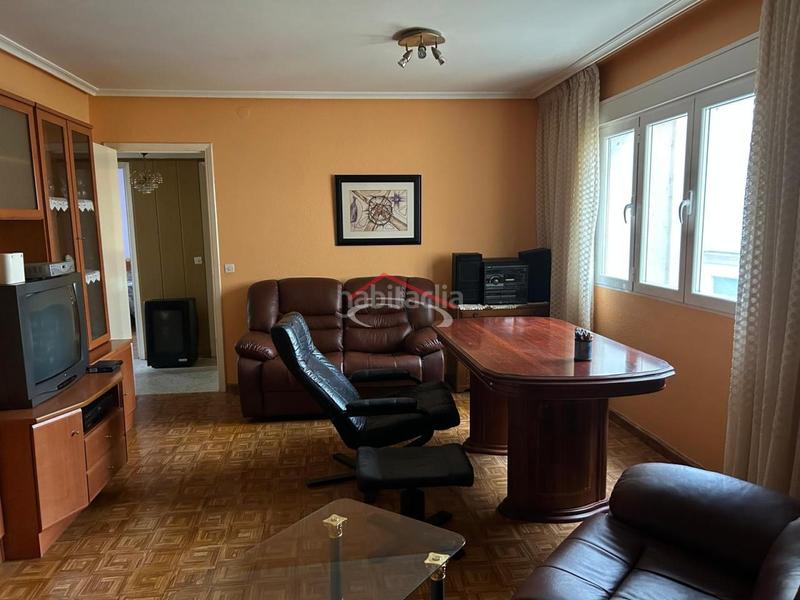 Foto 899eb5a2-2d1a-4f85-a3a9-9fd228b55cb3. Pis amb calefacció a Armunia León