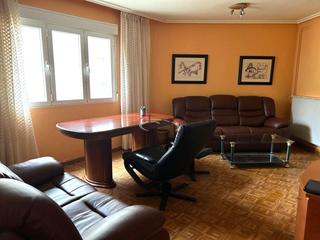 Appartement  Avenida portugal