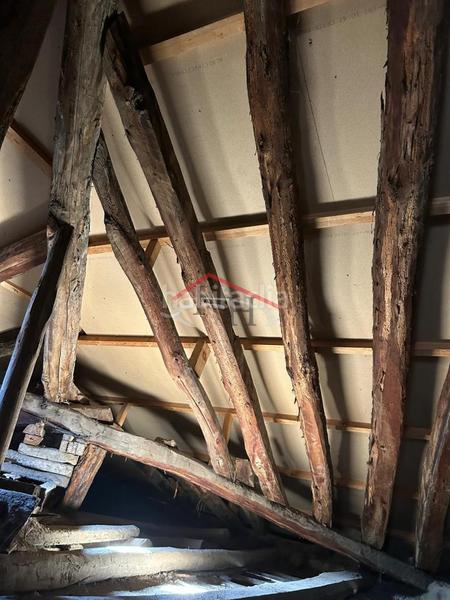 Foto 819a0a00-4b3b-4a8d-ab20-58e23283db5c. Casa con riscaldamento in Casco Antiguo León