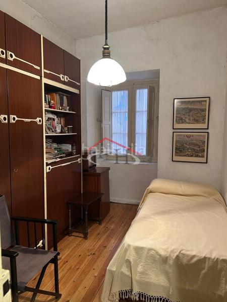Foto f0ab1852-a7f9-4089-b580-72381b934912. Casa con riscaldamento in Casco Antiguo León