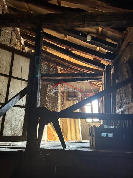 Foto 64a97c13-7b5e-40be-9493-a8e62c01f9bb. House with heating in Casco Antiguo León