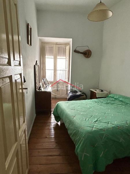 Foto ffa02fcc-086c-4e06-b5b0-1cf6d41c8398. House with heating in Casco Antiguo León