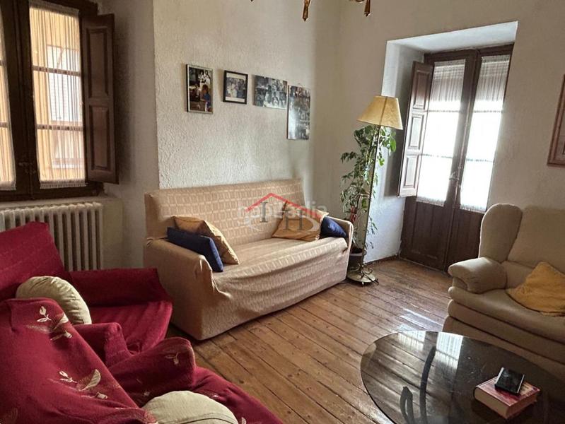 Foto 034b75ea-d70f-45d0-be8e-750adbb511ba. Maison avec chauffage dans Casco Antiguo León