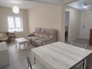 Lloguer Apartament  Daoiz y velarde