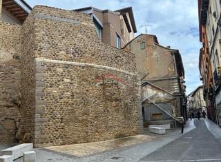 Flat in Casco Antiguo