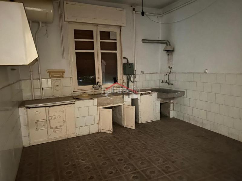 Foto b8e1f0a8-988b-4b13-9e73-618103af0c8b. Etagenwohnung in Casco Antiguo León