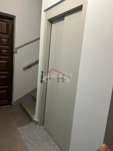 Foto df59ab26-dcac-4ee8-a2c9-284ce0ce7467. Etagenwohnung in Casco Antiguo León