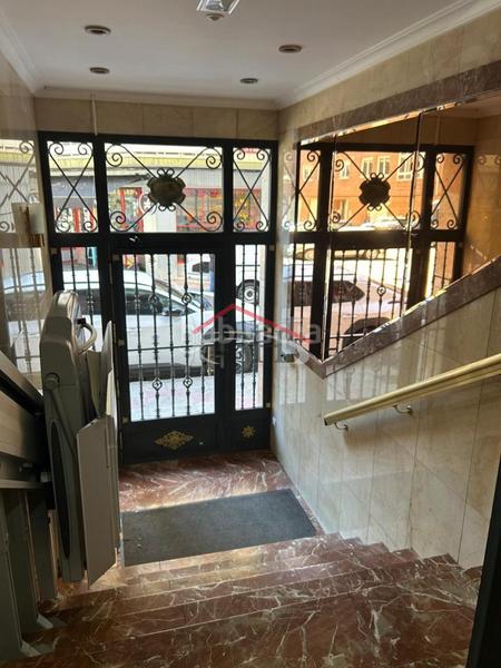 Foto a0942baf-357f-4eb8-a96c-924fcbe8143c. Appartement avec chauffage dans Casco Antiguo León