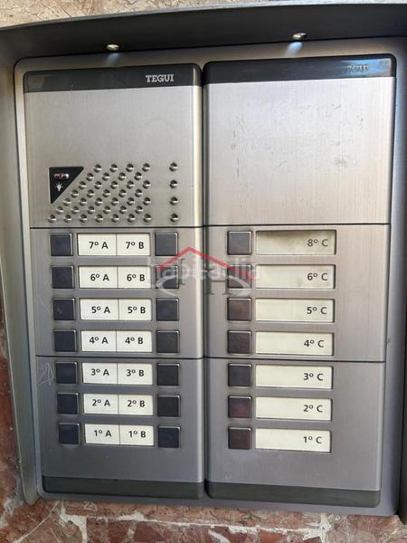 Foto 6a695341-ab14-41f8-a4ee-882fb95c61ea. Flat with heating in Casco Antiguo León