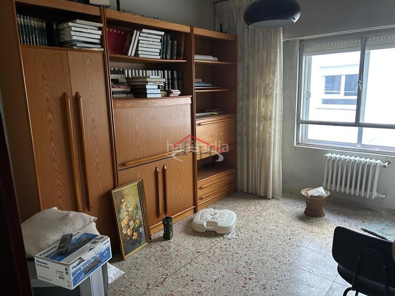 Foto 708fc2ec-58c2-4829-a1ed-154cc66e032f. Flat with heating in Casco Antiguo León