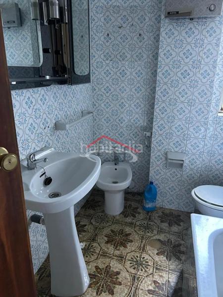 Foto ef152d17-f50d-4acc-9c15-c672a82dcf66. Flat with heating in Casco Antiguo León