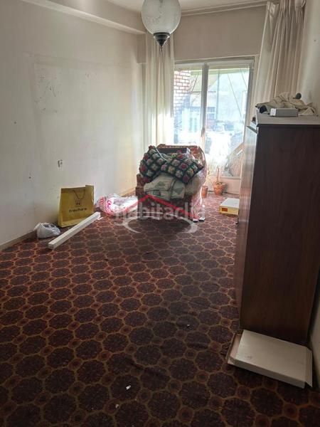 Foto a34b8b58-607c-4a80-b392-ac43349a9149. Pis amb calefacció a Casco Antiguo León