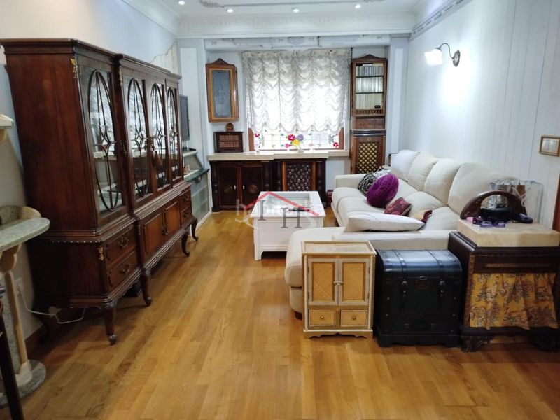 Foto 51a795ca-64cf-4a4d-93a4-196e6d82eaf2. Piso en Centro Ciudad León