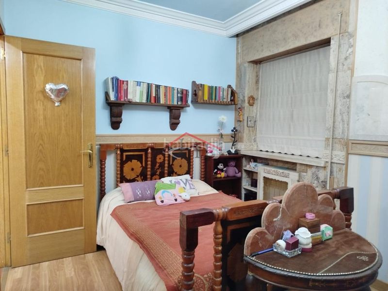 Foto e6538f5a-8186-43ad-a8df-7e255691364c. Piso en Centro Ciudad León