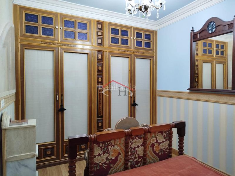 Foto f210ced2-a4f1-4d19-97ee-39ba80f066fc. Piso en Centro Ciudad León