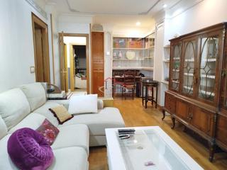 Flat in Centro Ciudad