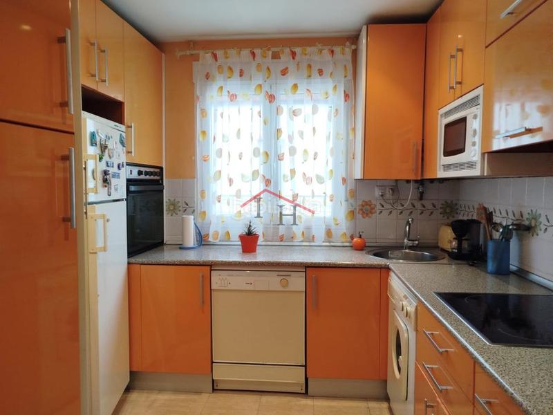 Foto 953cc994-b102-4005-bc8c-44391eb24c7e. Appartamento con riscaldamento in Crucero León