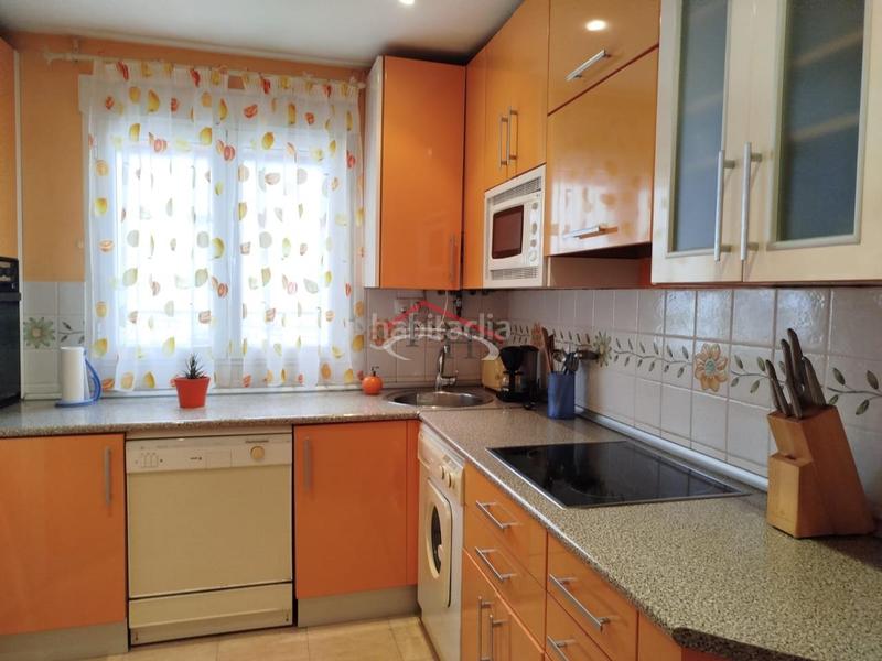 Foto 9bc9e89d-277c-4f3b-9d22-41ad6cec9eee. Appartement avec chauffage dans Crucero León