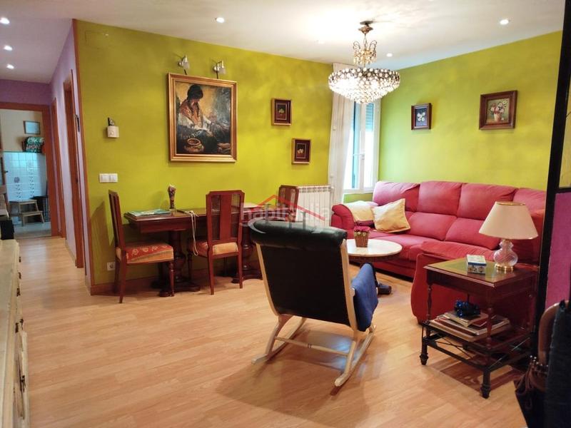 Foto 1a703b09-1578-4317-a066-973d3fad21f7. Etagenwohnung mit heizung in Crucero León