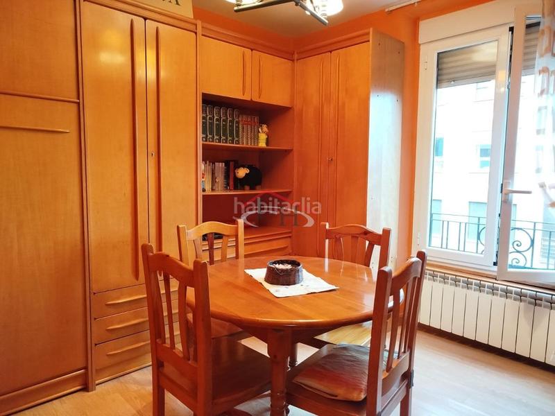 Foto 1e0ea833-d5d2-4ef6-ac4b-b5666c3e3e39. Etagenwohnung mit heizung in Crucero León