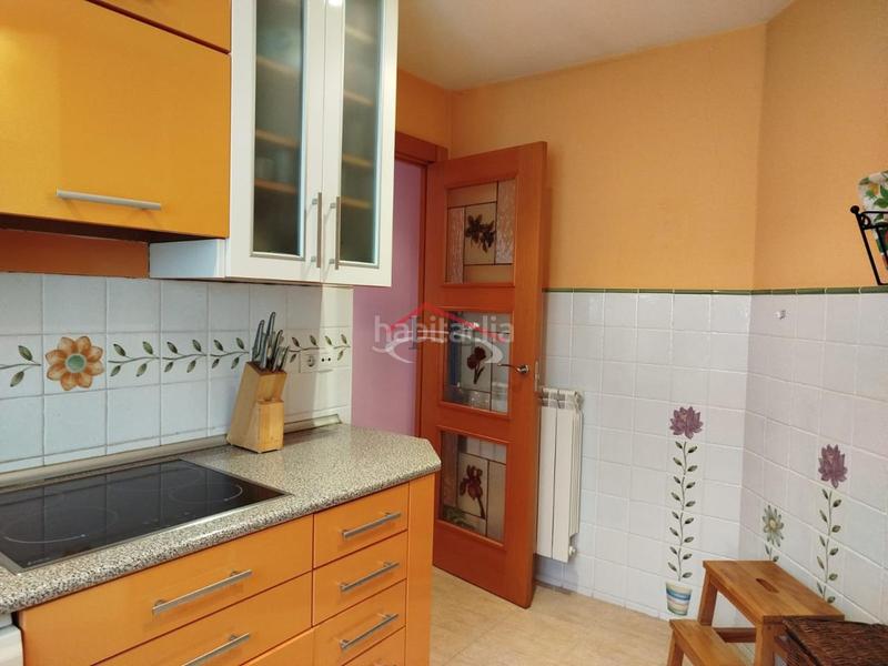 Foto daa5a2c1-ae62-4826-8ee7-2db52c6d48ab. Etagenwohnung mit heizung in Crucero León