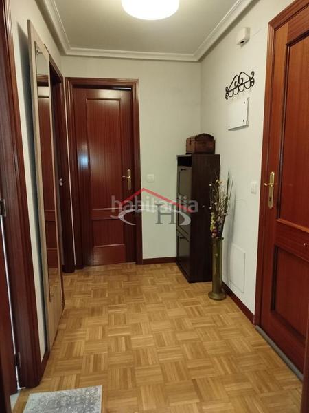 Foto 01a56f00-07a0-4324-bd75-436a72180fe0. Apartament amb calefacció aparcament a Trobajo del camino