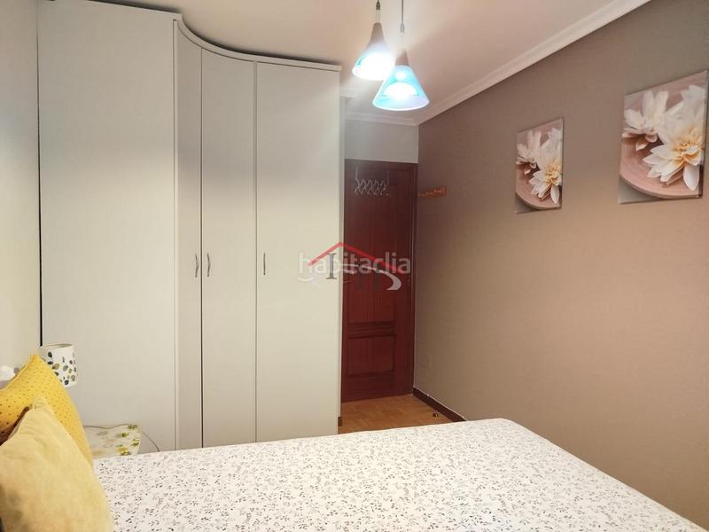 Foto 37378d9b-4bf3-4a56-8647-89ee8819da74. Apartament amb calefacció aparcament a Trobajo del camino