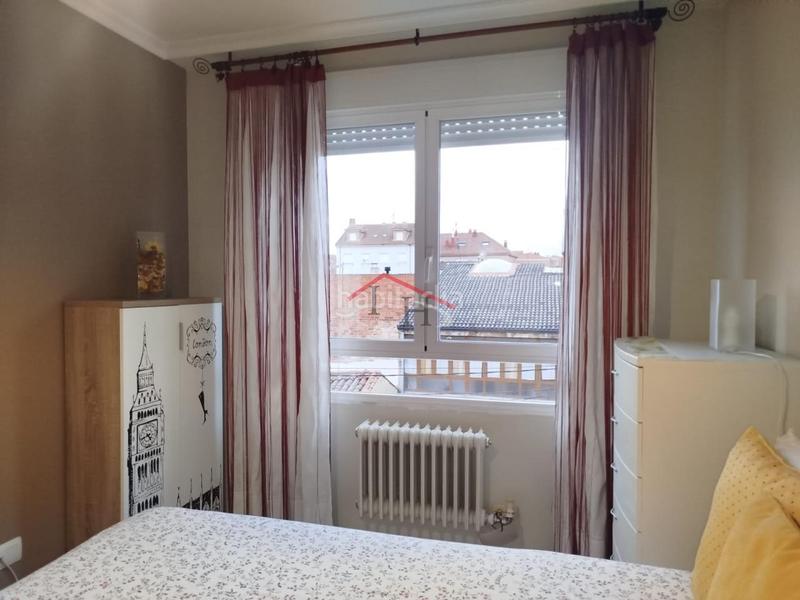 Foto 4d21e973-c146-4dfb-a0c3-33c9b8fb4b47. Apartament amb calefacció aparcament a Trobajo del camino