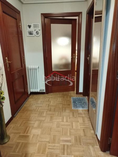 Foto 77fb9fea-812a-4479-a152-eb1e0b1215d8. Apartament amb calefacció aparcament a Trobajo del camino