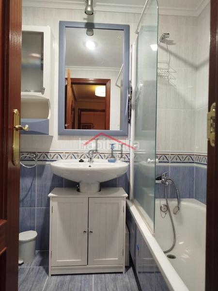 Foto 7db5b93d-4b91-4fcc-9e3b-e74f13264db1. Apartament amb calefacció aparcament a Trobajo del camino