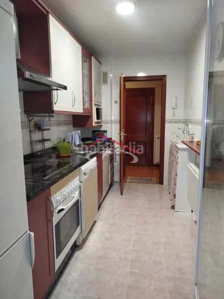 Foto a32c3c6e-a733-477f-884c-6a94df8ec5cf. Apartament amb calefacció aparcament a Trobajo del camino