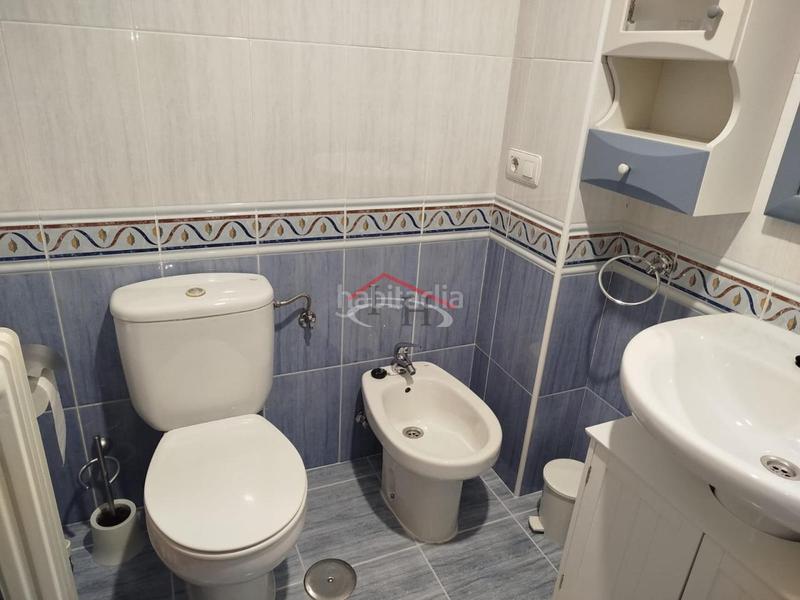 Foto b5868eee-f827-4745-bf9f-4ee21dd5d274. Apartament amb calefacció aparcament a Trobajo del camino
