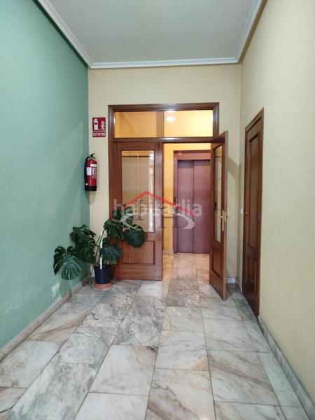 Foto e6cdb278-2f49-4a4e-9c59-3921510049bf. Apartament amb calefacció aparcament a Trobajo del camino