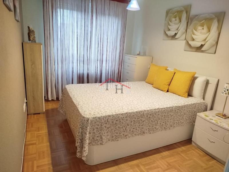 Foto eab4737b-2db3-494f-b83b-c793c87f739c. Apartament amb calefacció aparcament a Trobajo del camino