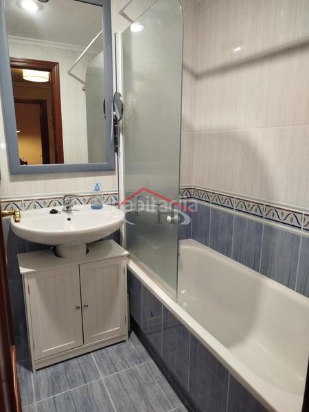 Foto f6e99689-1374-4e71-8da6-add0535fcd42. Apartament amb calefacció aparcament a Trobajo del camino