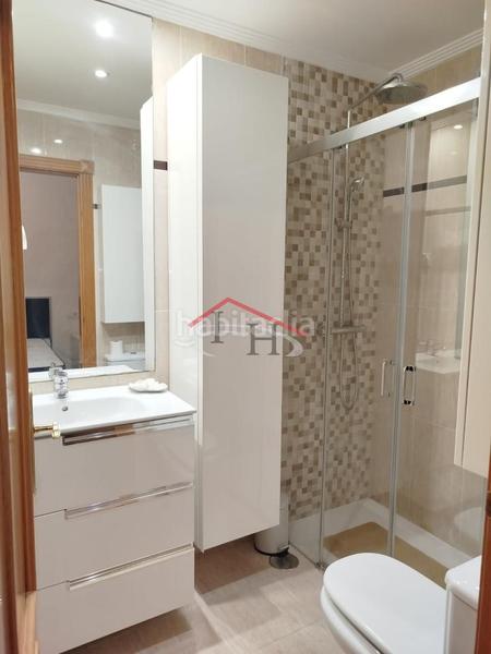 Foto 658252a9-d739-4554-a876-926b6c485e77. Lloguer apartament amb calefacció aparcament a San Mamés - La Palomera León