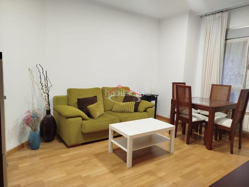 Foto a55aff0f-672e-42df-8d78-3e6e47cea21a. Lloguer apartament amb calefacció aparcament a San Mamés - La Palomera León