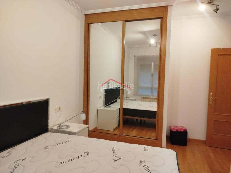 Foto f3d9955a-1dd5-4185-8cbd-cf58f5bc47cb. Lloguer apartament amb calefacció aparcament a San Mamés - La Palomera León