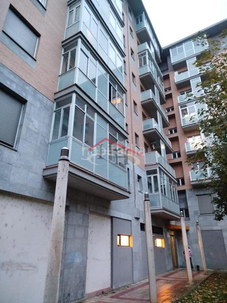 Foto 14cea563-d6e5-4d2c-a5f8-e7691f425a8c. Alquiler apartamento en San Mamés - La Palomera León