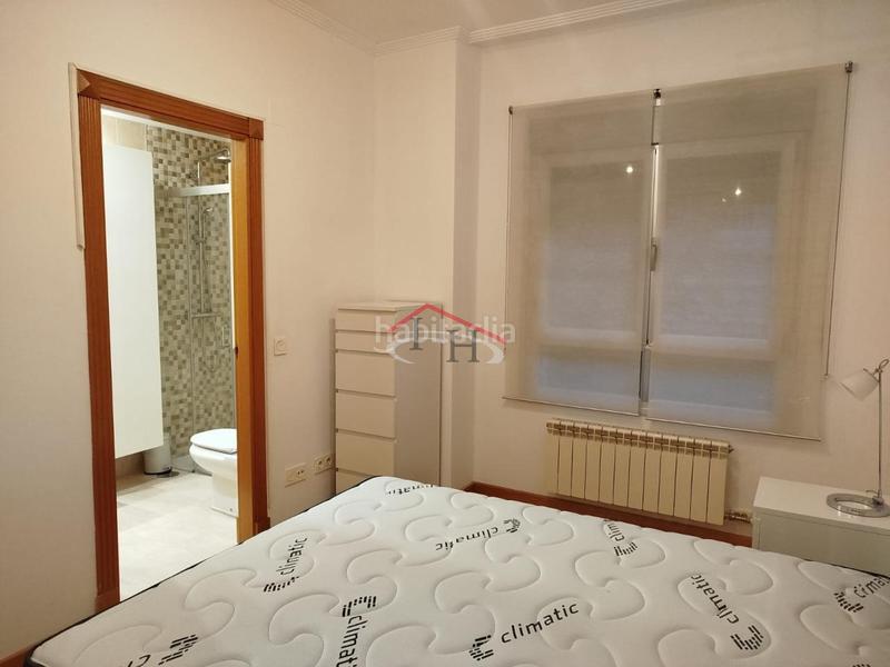 Foto cde6e189-39d7-41f2-8c1a-98afb9278c61. Alquiler apartamento en San Mamés - La Palomera León