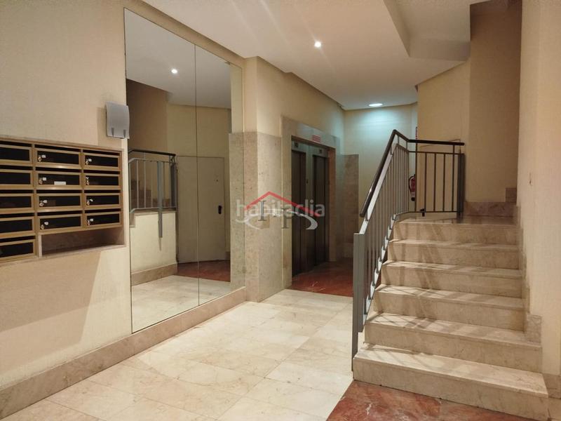 Foto e55a6cbe-5a80-45da-8ada-983b5700ba9b. Rent apartment with heating parking in San Mamés - La Palomera León