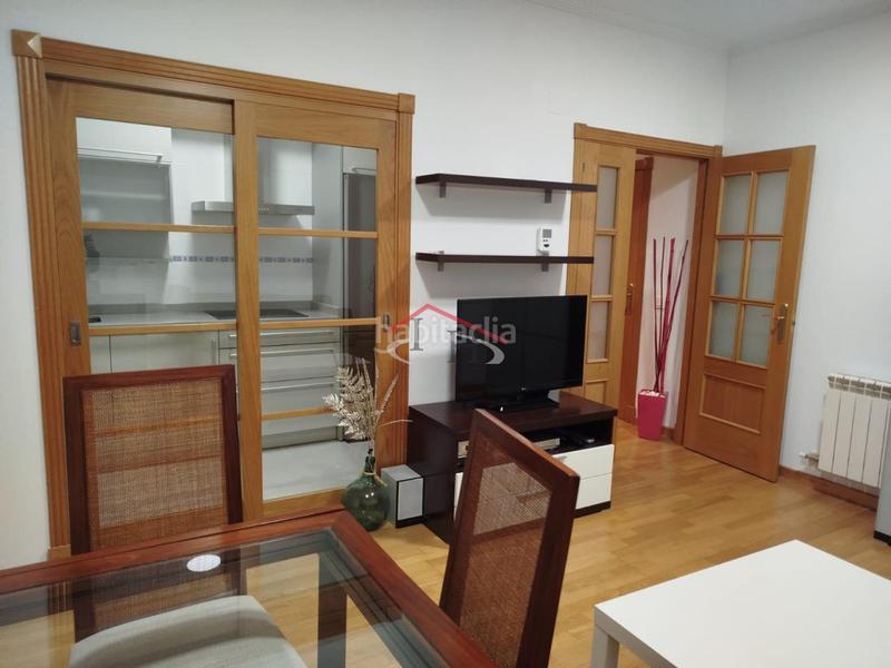 Foto 25387f03-96eb-468b-86ac-2b52ea36e0ad. Location appartement avec chauffage parking dans San Mamés - La Palomera León