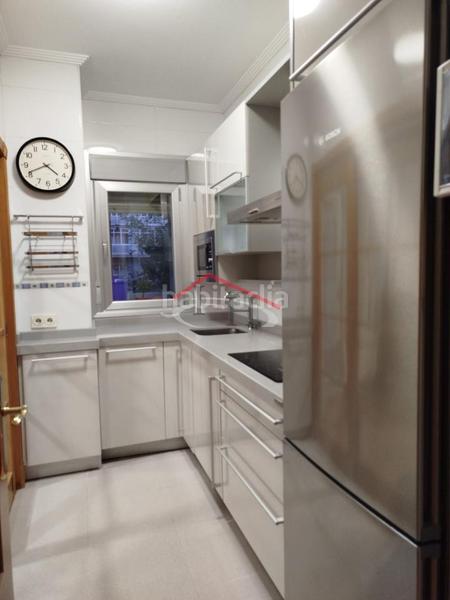 Foto f987a74b-ee92-4fab-ac33-40b8dcf88aed. Location appartement avec chauffage parking dans San Mamés - La Palomera León